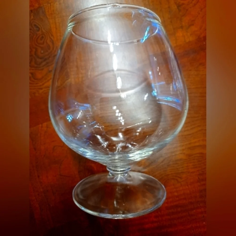 WATERFORD Marquis vintage Brandy 6in snifter